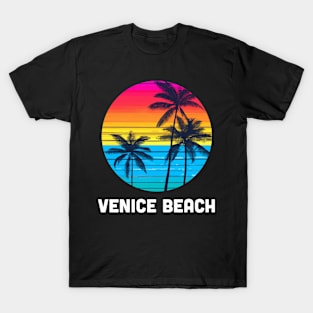 Venice Beach T-Shirt